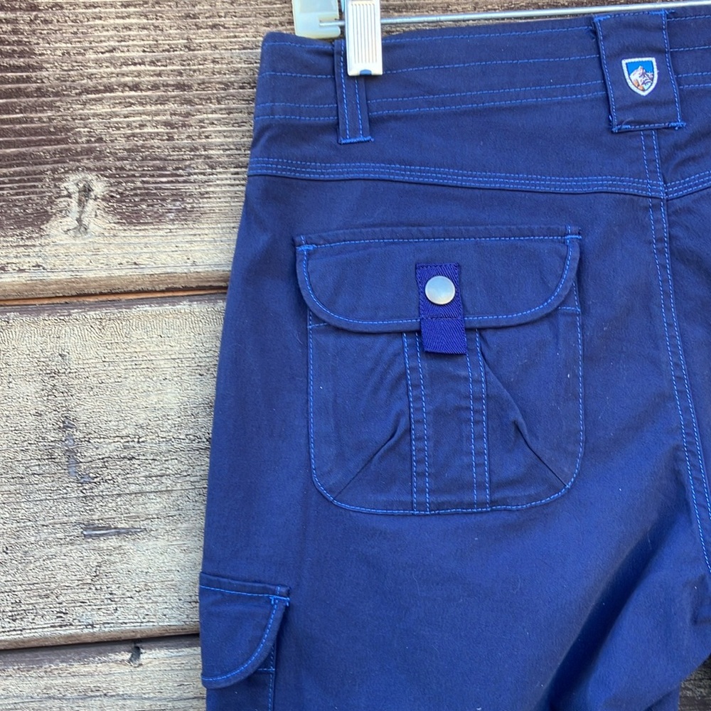 Kuhl Splash 11” Cargo Shorts - Picture 5 of 13